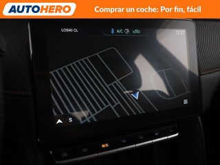 MG ZS 1.5 VTi Luxury