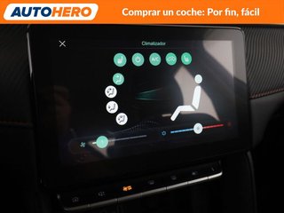 MG ZS 1.5 VTi Luxury