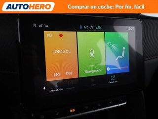 MG ZS 1.5 VTi Luxury