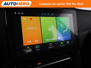 MG ZS 1.5 VTi Luxury