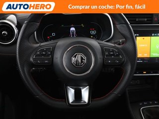 MG ZS 1.5 VTi Luxury