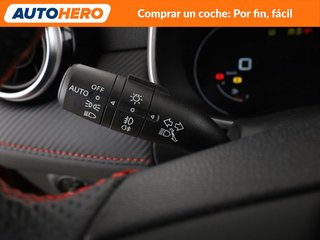 MG ZS 1.5 VTi Luxury