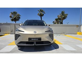 MG MGS6 EV Luxury