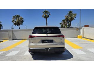 MG MGS6 EV Luxury