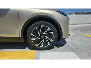 MG MGS6 EV Luxury