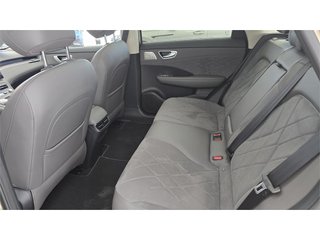 MG MGS6 EV Luxury