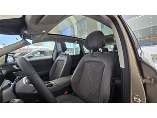 MG MGS6 EV Luxury