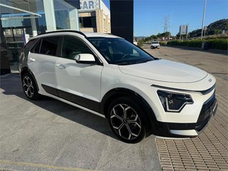 KIA Niro 1.6 GDi HEV 104kW (141CV) Emotion