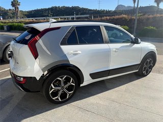 KIA Niro 1.6 GDi HEV 104kW (141CV) Emotion
