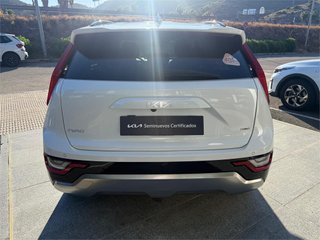 KIA Niro 1.6 GDi HEV 104kW (141CV) Emotion