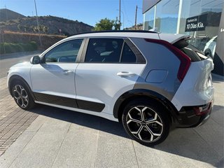 KIA Niro 1.6 GDi HEV 104kW (141CV) Emotion