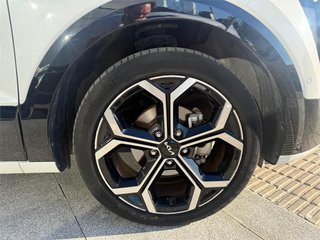 KIA Niro 1.6 GDi HEV 104kW (141CV) Emotion