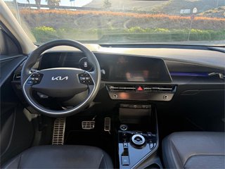 KIA Niro 1.6 GDi HEV 104kW (141CV) Emotion