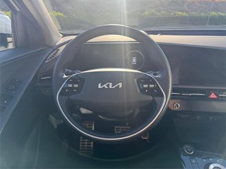 KIA Niro 1.6 GDi HEV 104kW (141CV) Emotion