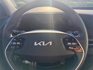 KIA Niro 1.6 GDi HEV 104kW (141CV) Emotion