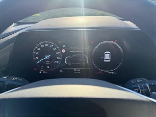 KIA Niro 1.6 GDi HEV 104kW (141CV) Emotion
