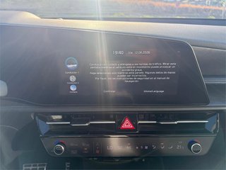 KIA Niro 1.6 GDi HEV 104kW (141CV) Emotion