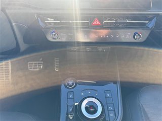 KIA Niro 1.6 GDi HEV 104kW (141CV) Emotion