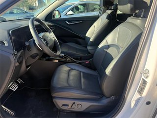 KIA Niro 1.6 GDi HEV 104kW (141CV) Emotion