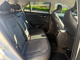 KIA Niro 1.6 GDi HEV 104kW (141CV) Emotion