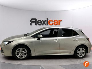 Toyota Corolla 1.8 125H BUSINESS PLUS E-CVT