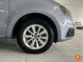 Seat Alhambra 1.4 TSI 110kW (150CV) DSG St&Sp Style