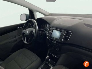 Seat Alhambra 1.4 TSI 110kW (150CV) DSG St&Sp Style