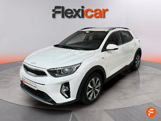 Kia Stonic 1.0 T-GDi 74kW (100CV) MHEV iMT Concept
