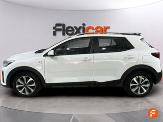 Kia Stonic 1.0 T-GDi 74kW (100CV) MHEV iMT Concept