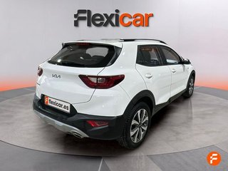 Kia Stonic 1.0 T-GDi 74kW (100CV) MHEV iMT Concept