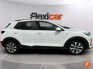 Kia Stonic 1.0 T-GDi 74kW (100CV) MHEV iMT Concept
