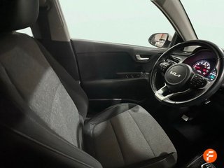 Kia Stonic 1.0 T-GDi 74kW (100CV) MHEV iMT Concept