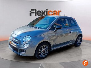 Fiat 500 1.2 8v 69 CV Pop