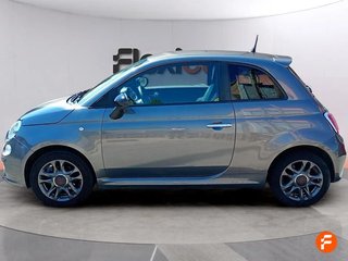 Fiat 500 1.2 8v 69 CV Pop