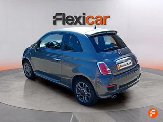 Fiat 500 1.2 8v 69 CV Pop