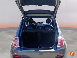 Fiat 500 1.2 8v 69 CV Pop