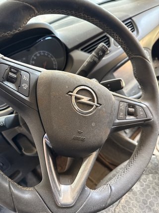 ANILLO AIRBAG Opel Corsa E (2014->)
