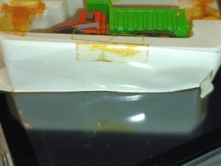 Camión City Service Collection