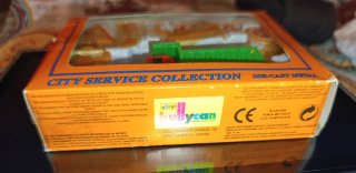 Camión City Service Collection