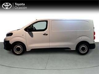 TOYOTA Proace Combi L1 1.5D GX Plus 120