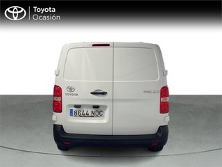 TOYOTA Proace Combi L1 1.5D GX Plus 120