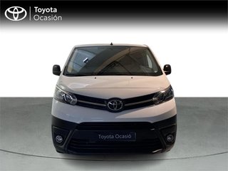 TOYOTA Proace Combi L1 1.5D GX Plus 120