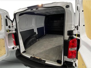 TOYOTA Proace Combi L1 1.5D GX Plus 120