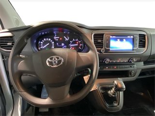 TOYOTA Proace Combi L1 1.5D GX Plus 120