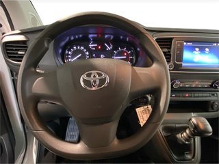 TOYOTA Proace Combi L1 1.5D GX Plus 120