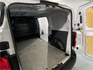 TOYOTA Proace Combi L1 1.5D GX Plus 120