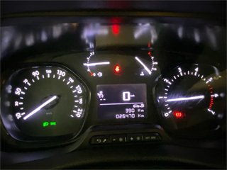 TOYOTA Proace Combi L1 1.5D GX Plus 120