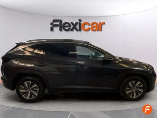 Hyundai Tucson 1.6 TGDI 110kW (150CV) Klass Safe