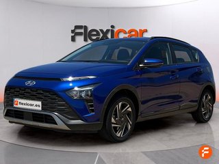Hyundai Bayon 1.2 MPI Essence