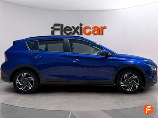 Hyundai Bayon 1.2 MPI Essence